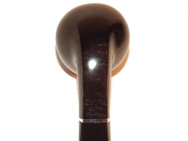 Stanwell pipa Black Diamond 232 - Image 3