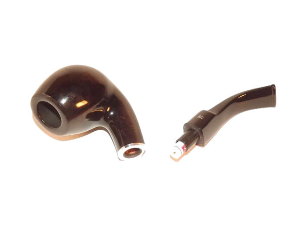 Stanwell pipa Black Diamond 232 - Image 4