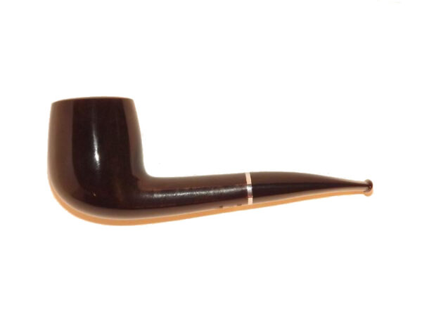 Stanwell pipa Black Diamond 234 - Image 2