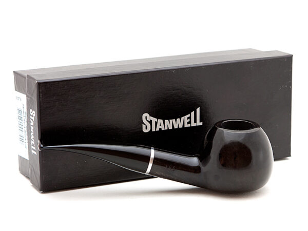 Stanwell pipa Black Diamond 109 - Image 4