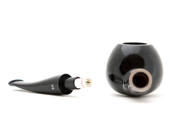 Stanwell pipa Black Diamond 109 - Image 5