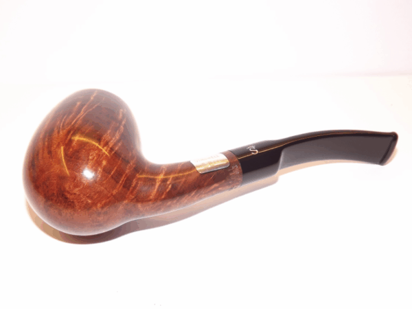 Stanwell Évpipa 2011 Brown Polish - Image 4