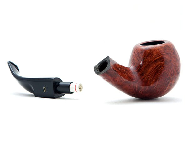 Stanwell pipa Royal Guard 15 - Image 4