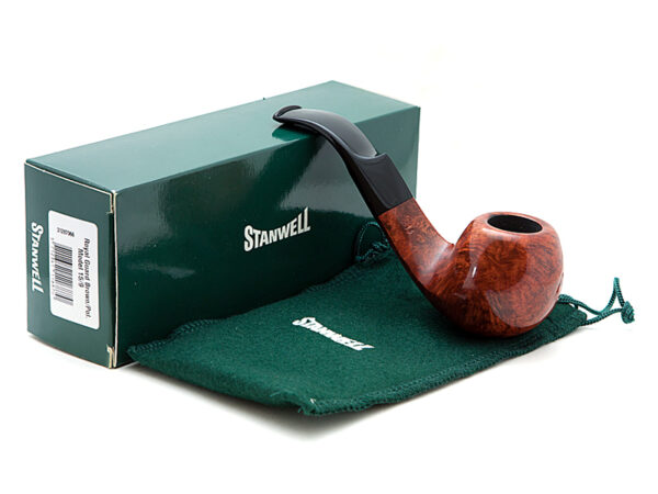 Stanwell pipa Royal Guard 15 - Image 6