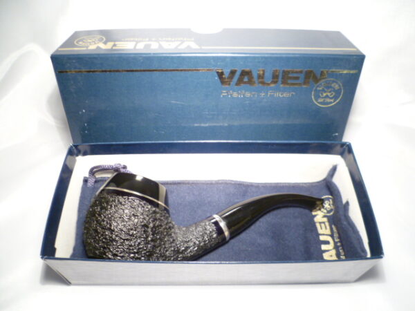 Vauen pipa Nova 479 - Image 4