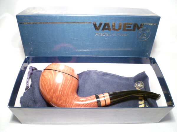 Vauen pipa Soeren 177 - Image 3