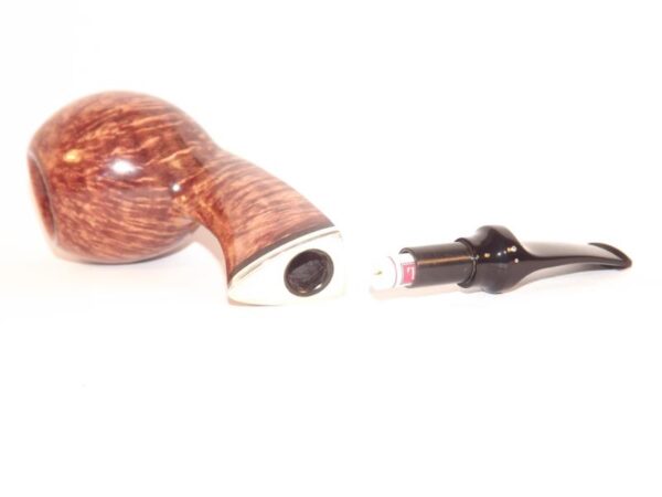 Poul Winslow - Handmade B2. pipa - Image 5