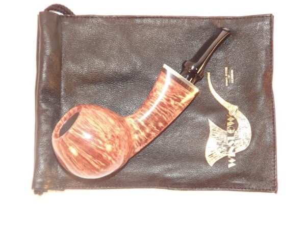 Poul Winslow - Handmade B2. pipa - Image 7