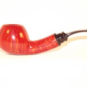 Poul Winslow - Handmade C6. pipa