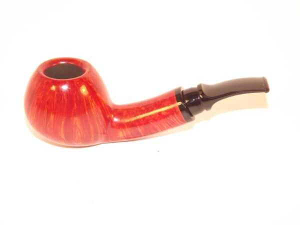 Poul Winslow - Handmade C6. pipa - Image 2