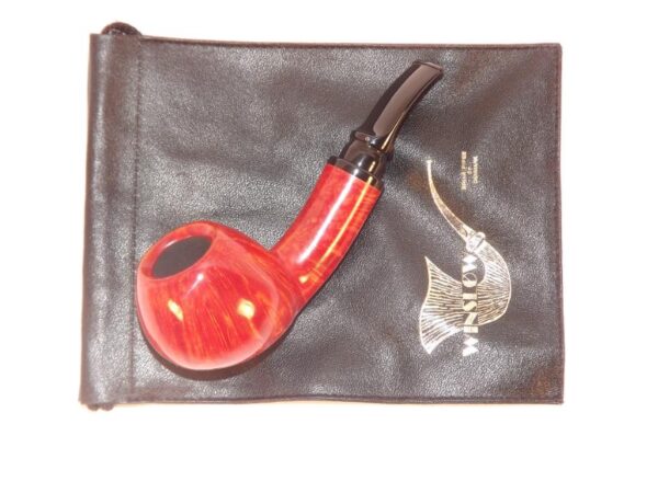 Poul Winslow - Handmade C6. pipa - Image 6