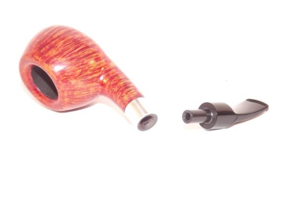 Poul Winslow - Handmade C2. pipa - Image 5