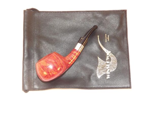 Poul Winslow - Handmade C2. pipa - Image 7