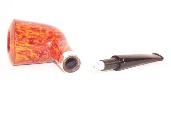 Poul Winslow - Handmade C3. pipa - Image 5