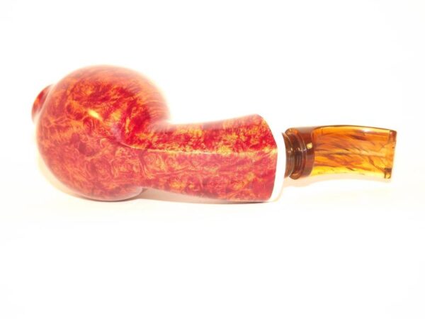 Poul Winslow - Handmade C5. pipa - Image 3