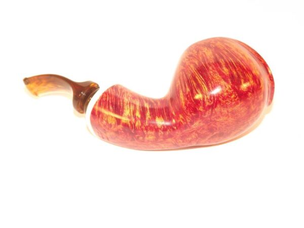 Poul Winslow - Handmade C5. pipa - Image 4