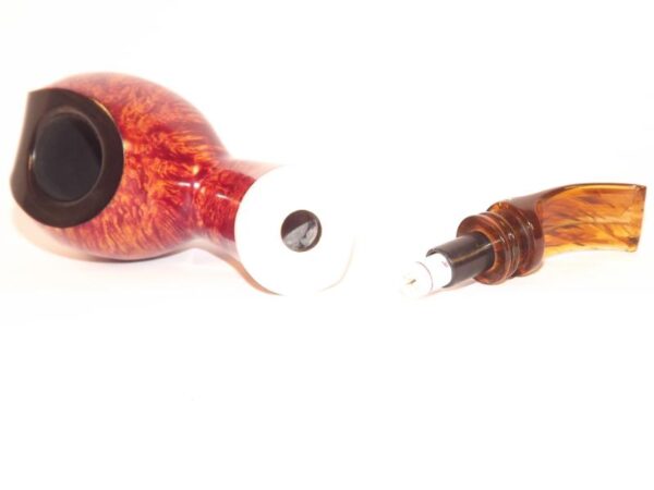 Poul Winslow - Handmade C5. pipa - Image 5