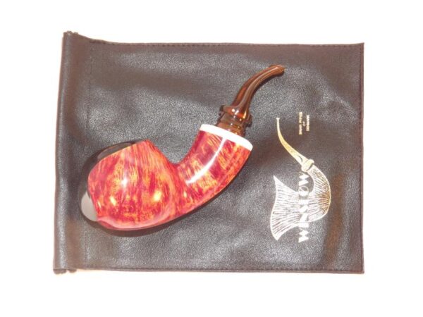 Poul Winslow - Handmade C5. pipa - Image 7