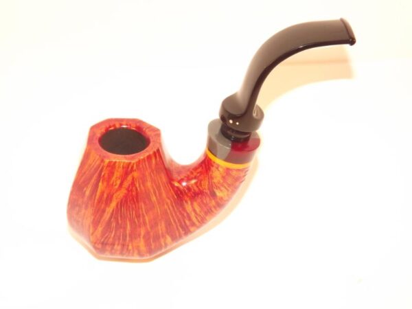 Poul Winslow - Handmade D2. pipa - Image 2