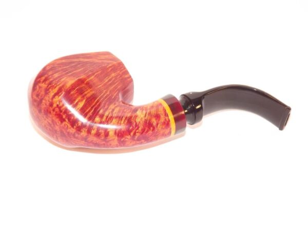 Poul Winslow - Handmade D2. pipa - Image 3