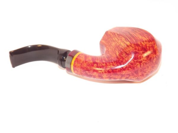 Poul Winslow - Handmade D2. pipa - Image 4