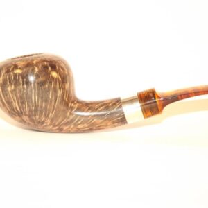 Poul Winslow - Handmade D3. pipa