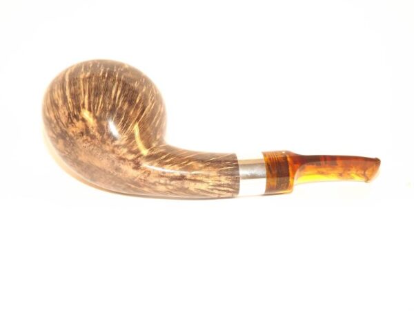 Poul Winslow - Handmade D3. pipa - Image 3