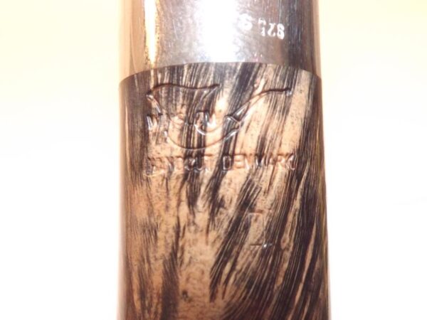 Poul Winslow - Handmade D3. pipa - Image 6