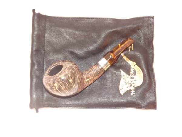 Poul Winslow - Handmade D3. pipa - Image 7