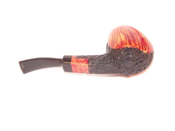 Poul Winslow - Handmade E5. pipa - Image 3