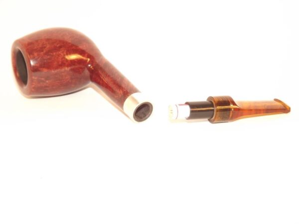 Poul Winslow - Handmade E6. pipa - Image 5